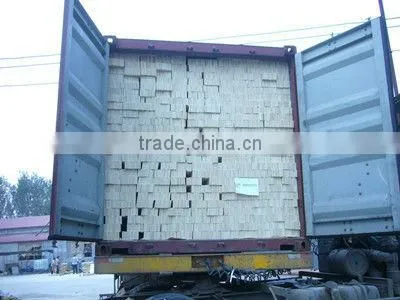 LVL bed slats