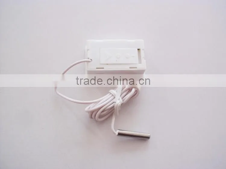 embedded temperature detector thermometer HT-1 freezer refrigerator thermometer