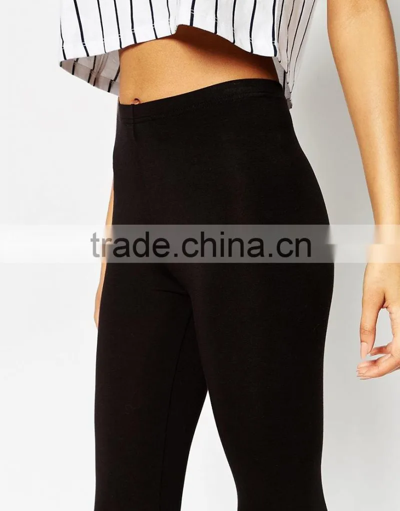 comfortable and smooth sexy leggings for women