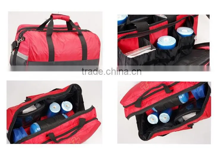 Oxygen First Aid Kits Bag with low price