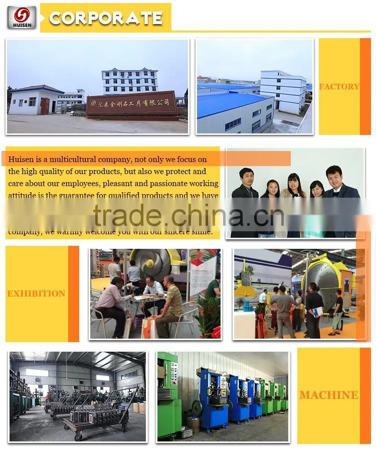 Customized Core bit