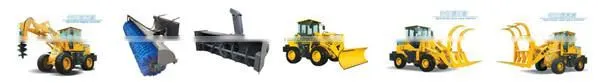 ZL20F cheap snow removal vehicles for sale with CE