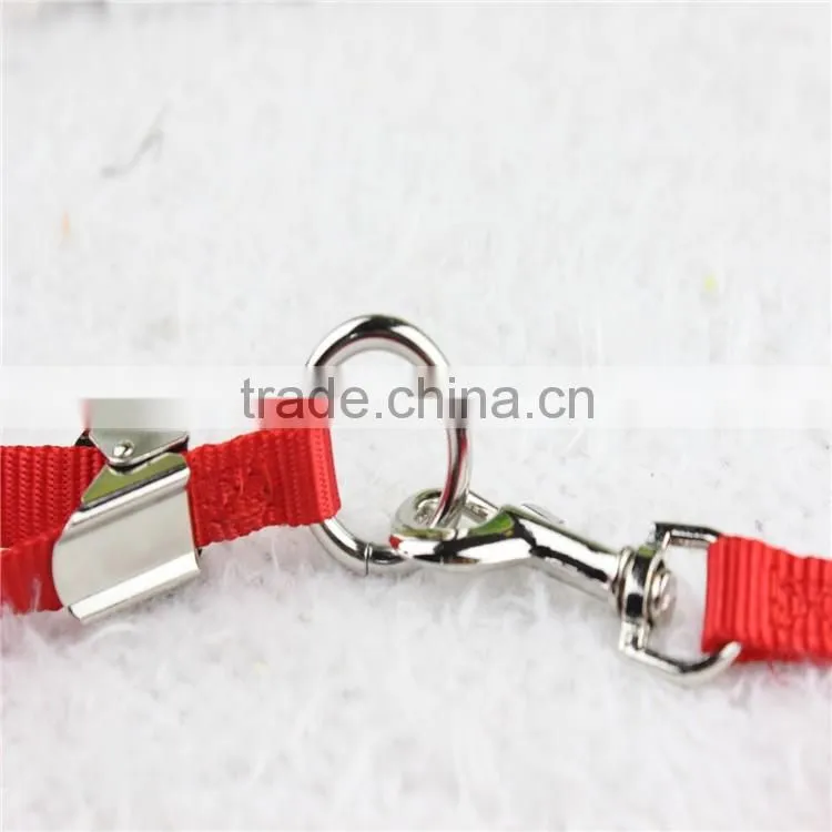 Cartoon chest and back new harness leash pet carriers dog rope pet supplies wholesale