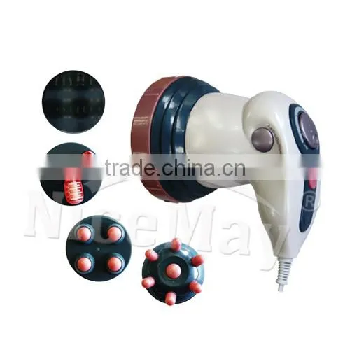 Vibrating breast massagers,enhancer