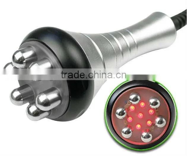 VACUUM CAVITATION AND RF FREEZING SLIMMING BEAUTY MACHINE