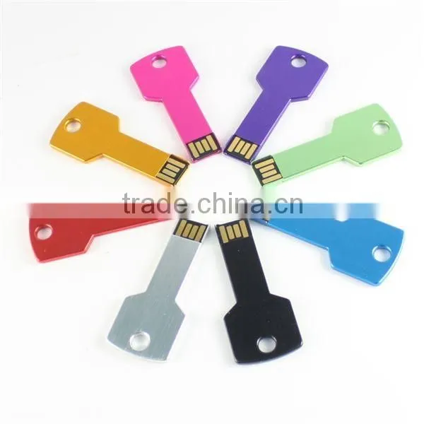Disk On Key, Key Disk With Logo, USB Key 16GB