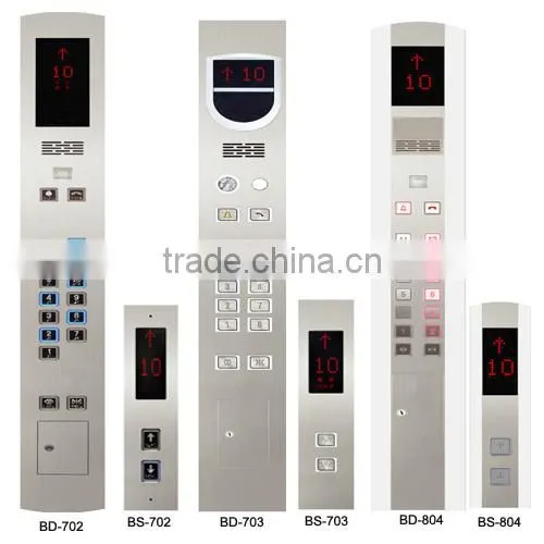 best cheap elevator cop panel BD-306