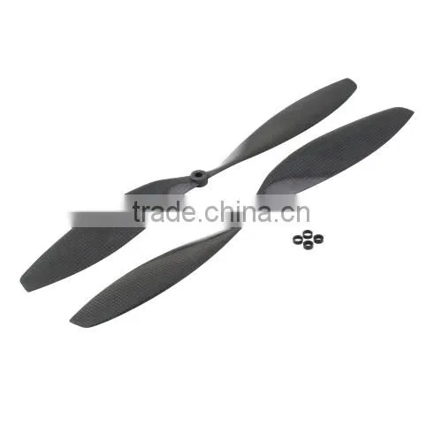 5030 carbon fiber propellers for QAV 250