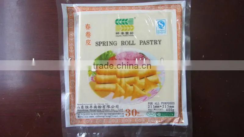 high quality rice paper