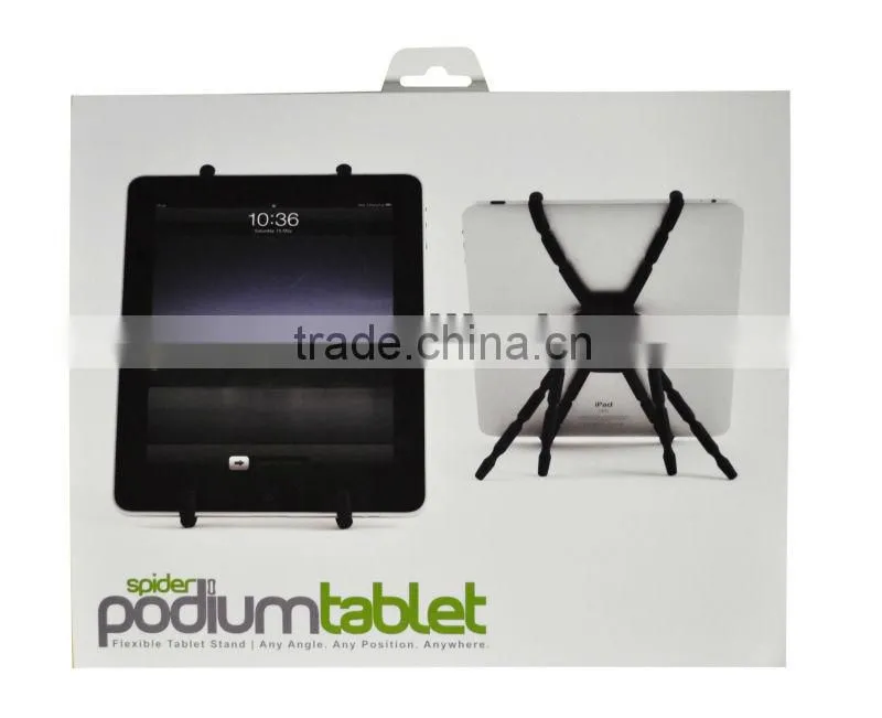 ENZE-S2 iPADKET Car Seat Headrest Mount Holder tablet bed holder