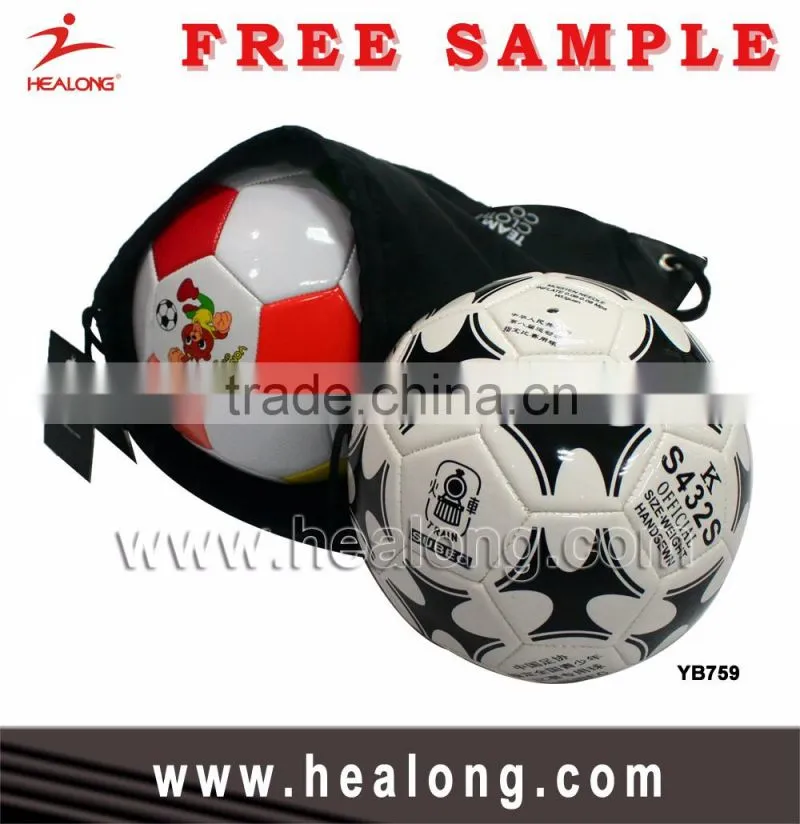 Wholesale New Design Best Selling Football Soccer Basketball Sport Ball Carry Bag