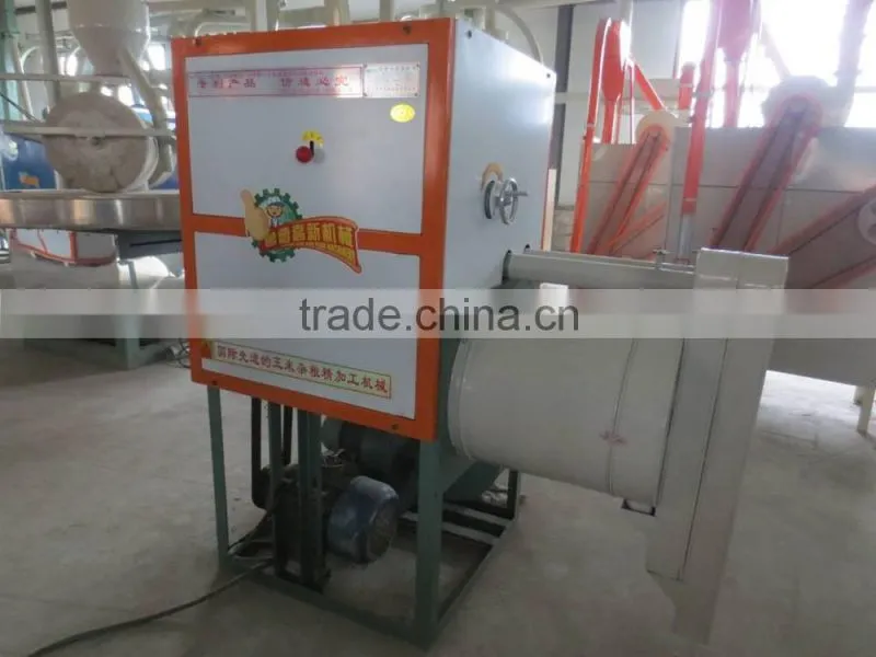 High quality bean skin peeling machine/soybean skin removing machine for sale
