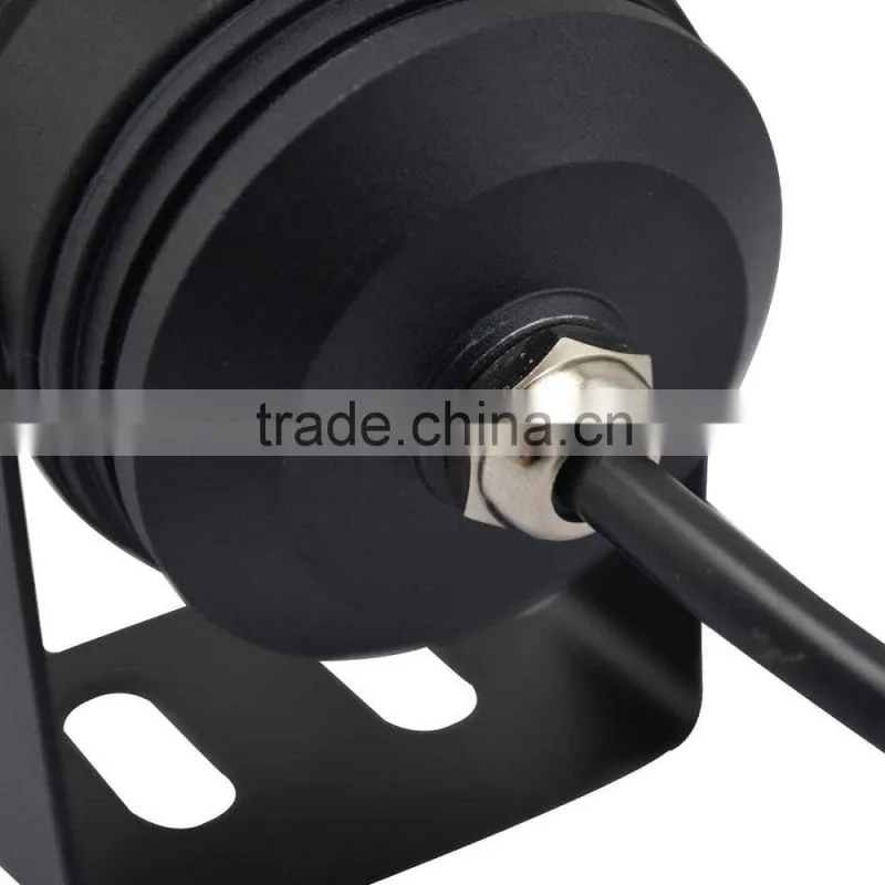 10w RGB led unique outdoor christmas underwaterl lights for swimming pool
