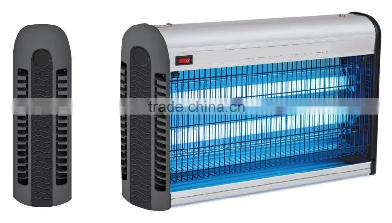aluminum alloy anti mosquito