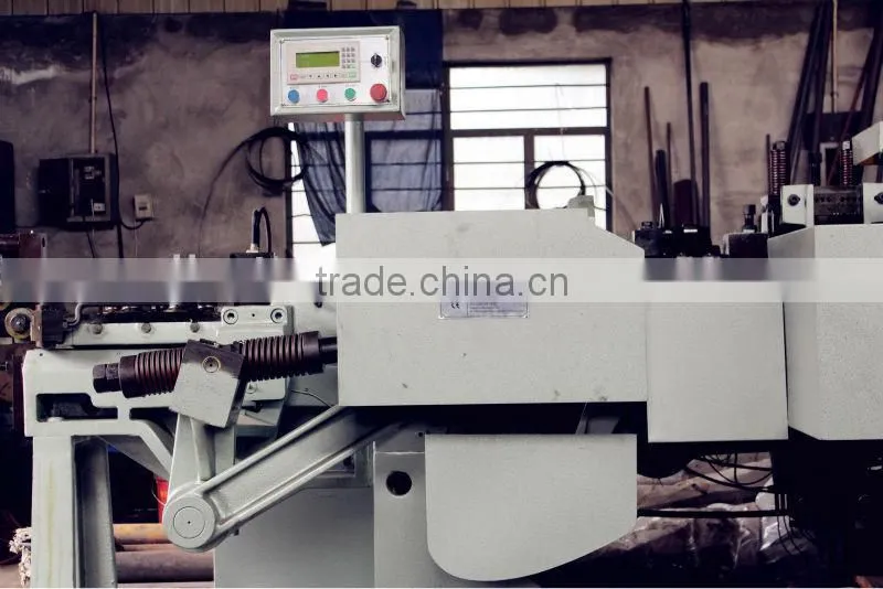 automatic chain bending machine 13mm to 18mm