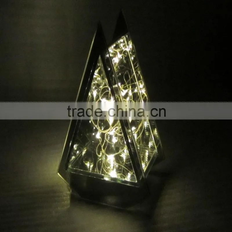 2017 christmas tree shape led street light module