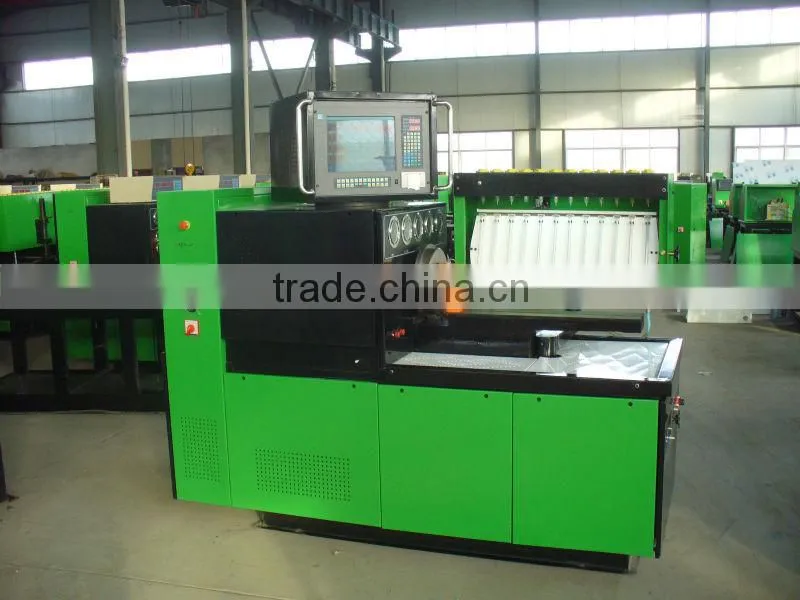 NT3000 Diesel injection pump test bench/diesel injector test bench