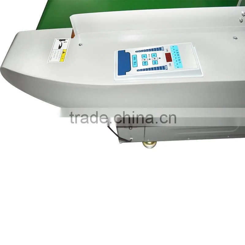 Animal Metal Detector,Conveyor Mini Metal Detector MCD-F02