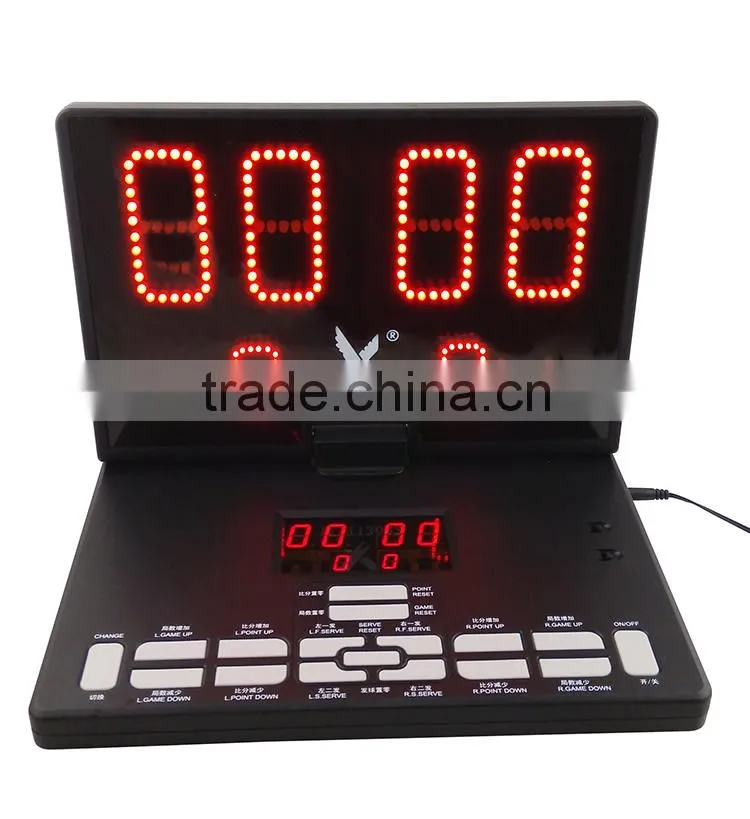 Leap Best Price Indoor And Outdoor Led Scoreboard