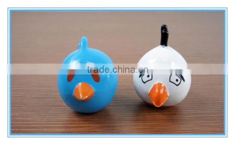 Lovely small toys eco-friendly material figurines