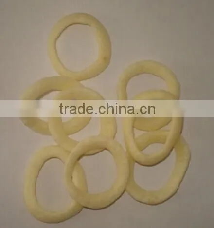 JINAN snack food machine