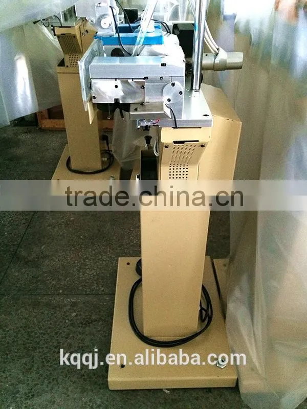 FR-828 half computerized stright sock toe closing machine