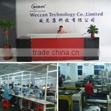 Shenzhen Weccan Toys Co., Ltd. company overview - view 2