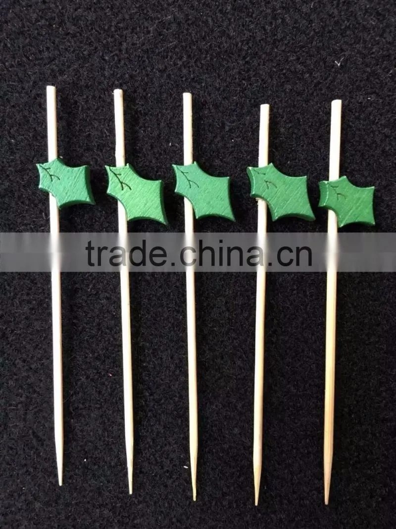 Bamboo Skewers