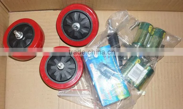 SV-D5T Competitive Car Head Light Tester