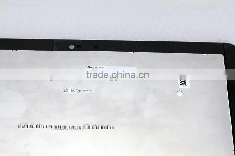 For Dell Venue 11 10.8" Inch Pro LCD Display Touch Screen Digitizer Assembly Replacement, Paypal Accepted