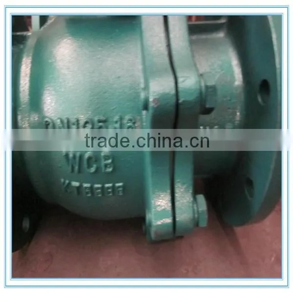 SS Ball Valve With Actuator