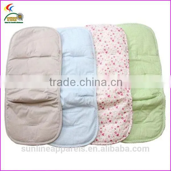 Baby Travel Footmuff Liner For Stroller Buggy Pram Pushchair