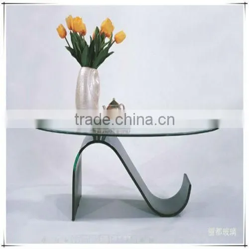 Glass Fusing and Bending Furnace with CE