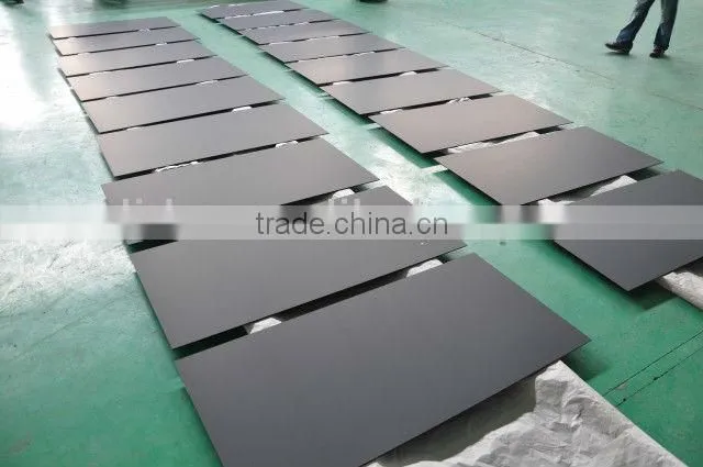Small size Glass Printing Machine with loading table