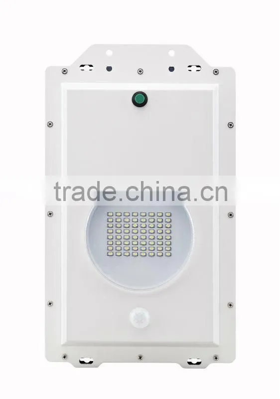 ----2015 Hot New Products solar panel 9W 9v large outdoor led solar garden lighting