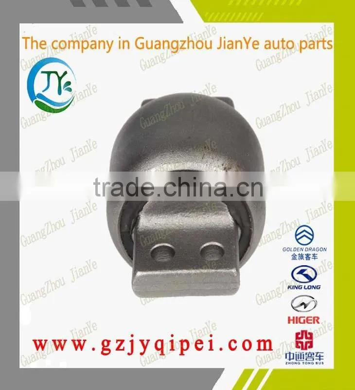 88*120 Four hole/Iron outside HIGER bus Thrust Rod ball joint assembly replacement