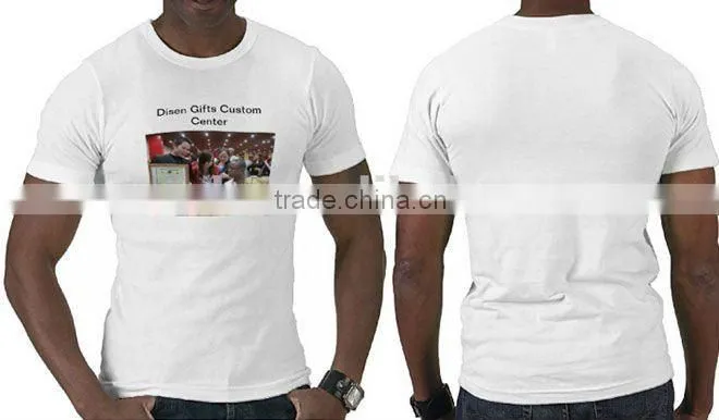 Custom t-shirt printing for sale
