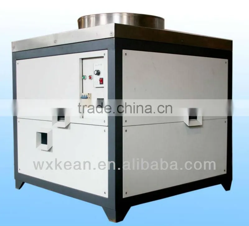 Industrial dried dates pitting machine from KEAN