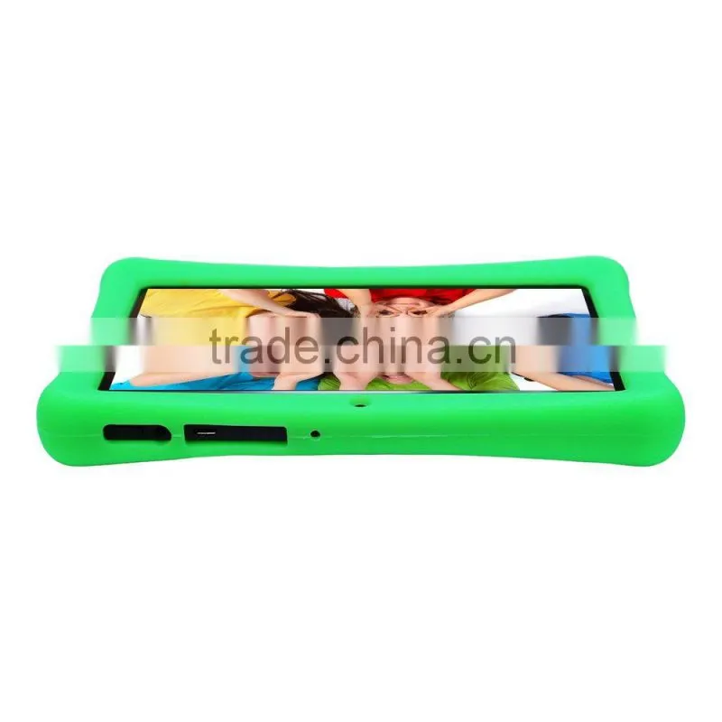 Keno Kid Proof Silicone Kids 7 Inch Tablet Case
