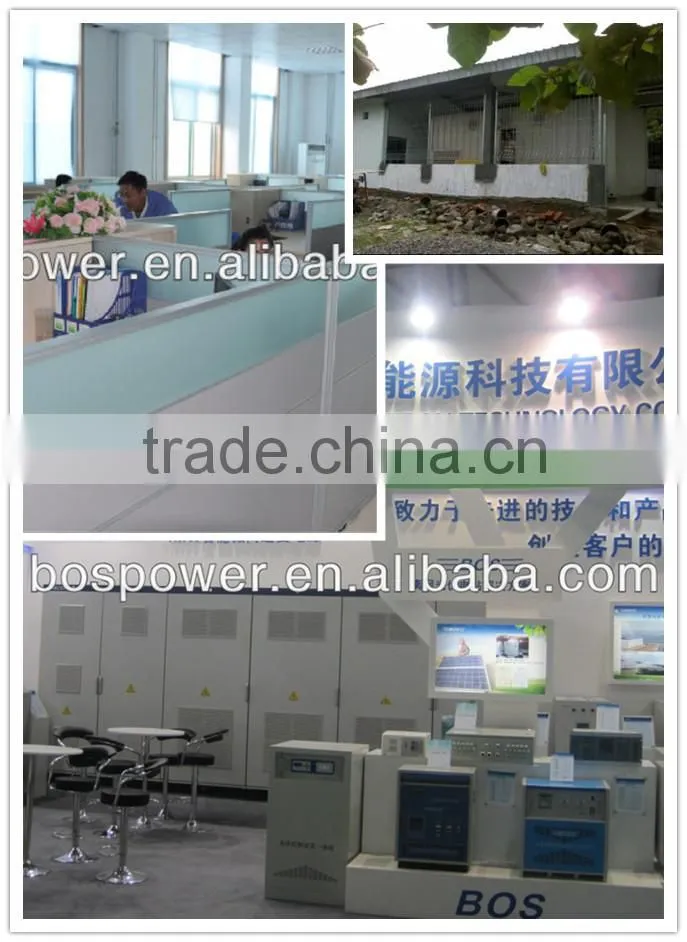 15KW Online UPS