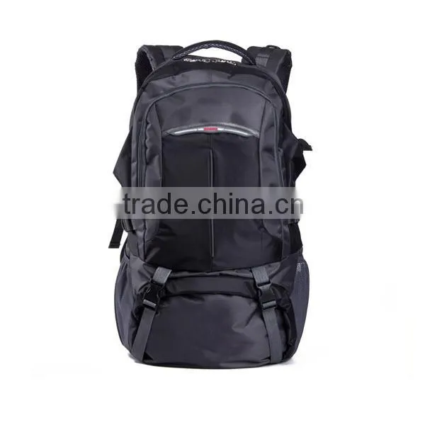 Durable waterproof camping hiking backpack