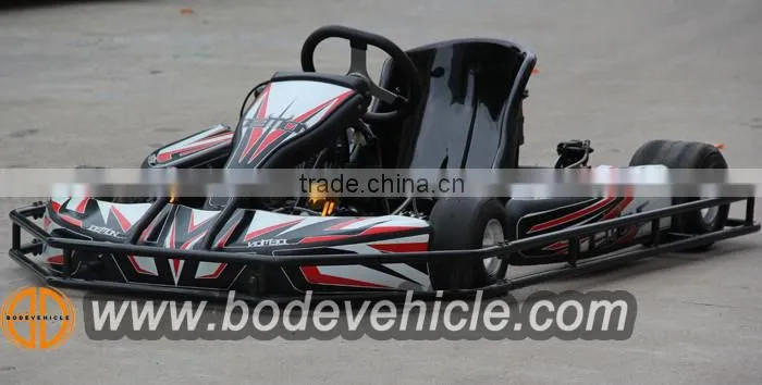 Bode New Go Kart 250cc Racing Go Kart