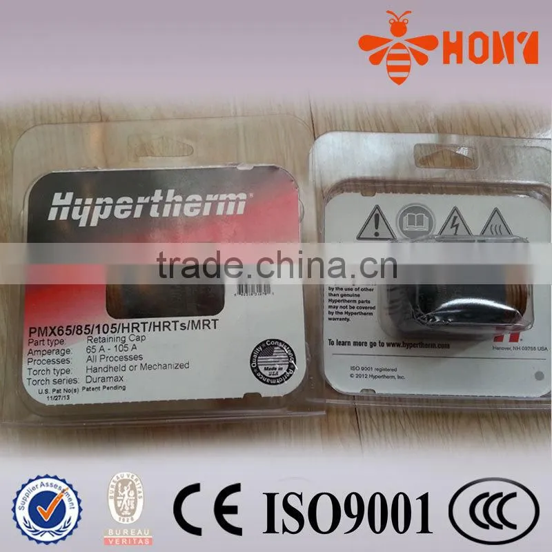 USA hypertherm consumable parts, victor and Thermal Dynamics