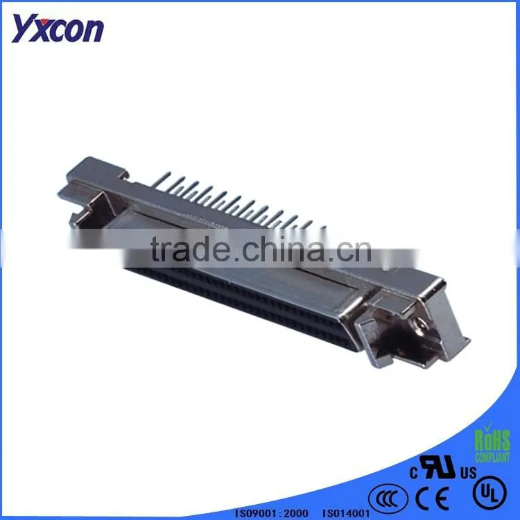 Dongguan Yxcon HP DB SCSI female connector