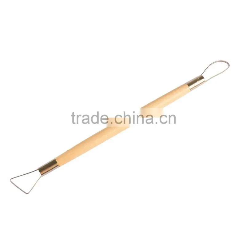 China Pottery Clay Carving Clay Tools Manufacturers