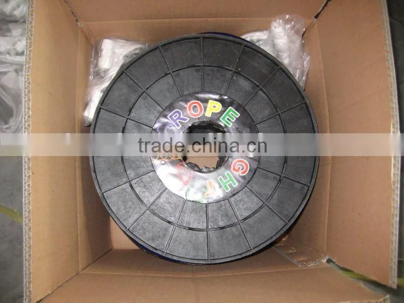 45m rice bulb rope light with CE, GS, RoHS