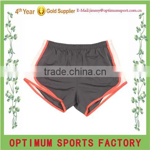 2015-2016 popular running wear/running shirt/running shorts