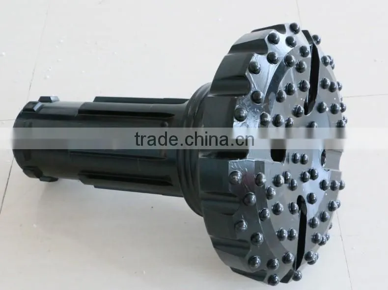DTH drilling tools, dth hammers, 100mm-500 drilling hole