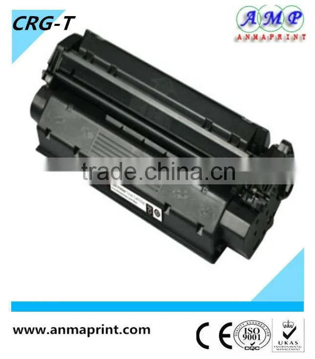 EP-25/FX8/CRG-W/T/S35 compatible toner catridge and printer spare parts with best quality standard from China supplier