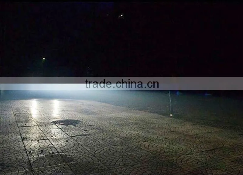 waterproof wholesale 80w h4 led headlight bulb kit hi low beam